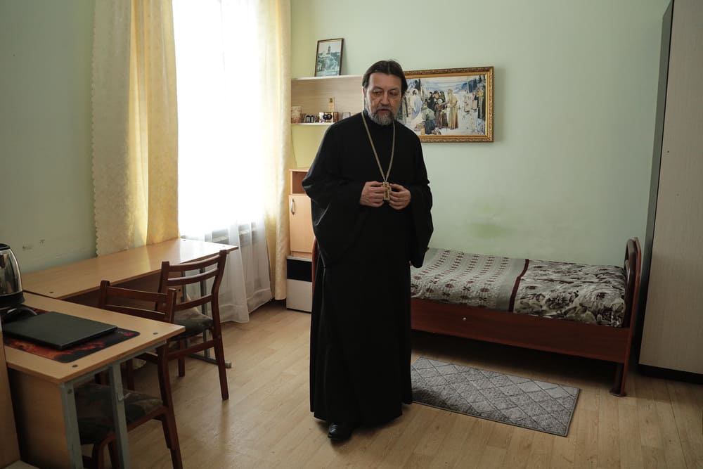 Плановая инспекционная проверка